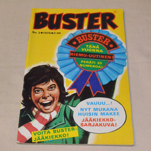 Buster 02 - 1975